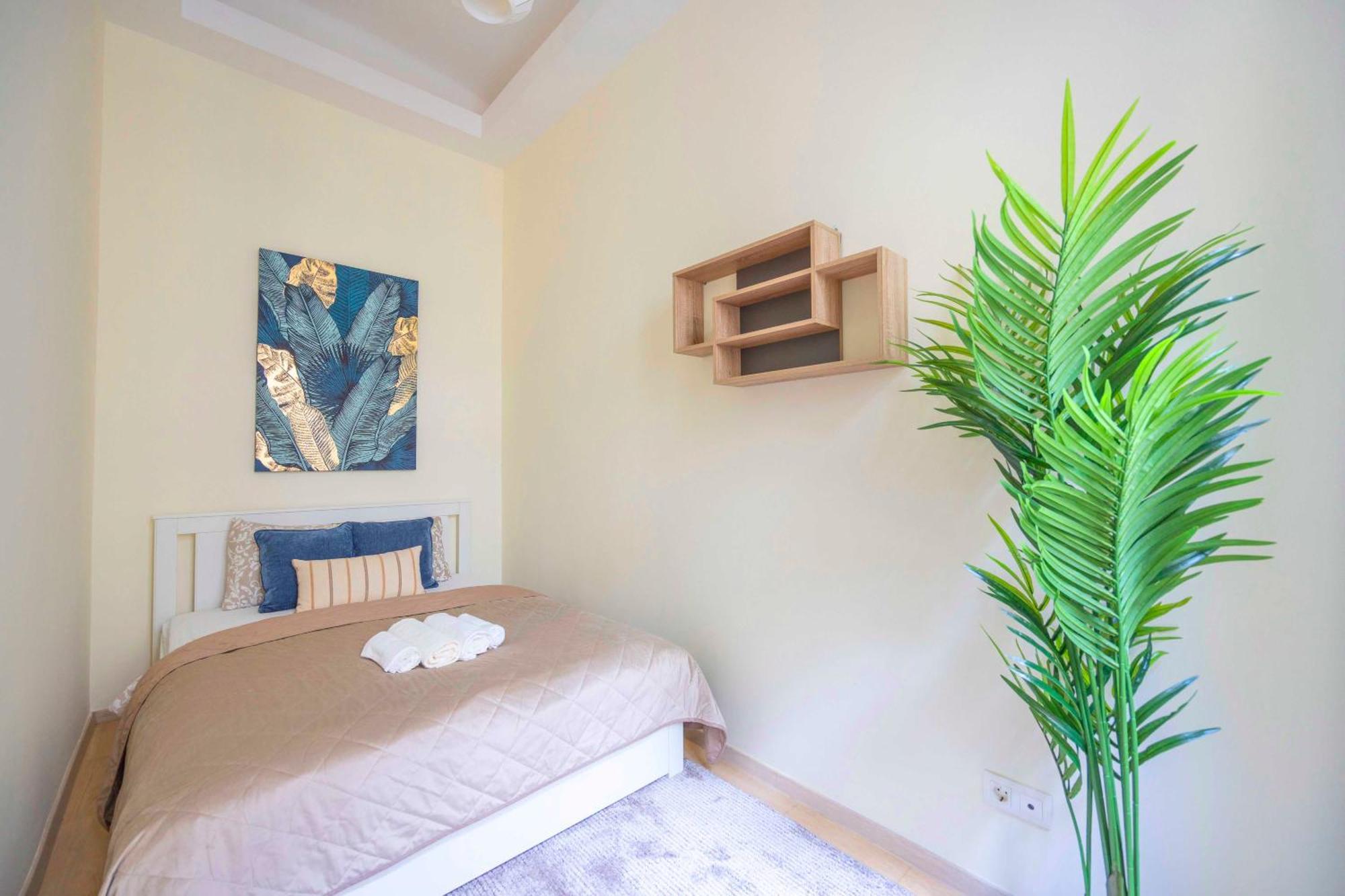 Exclusive & Spacious Central Residence W/ 4Bedrm 2Bathrm Budapest Exterior photo